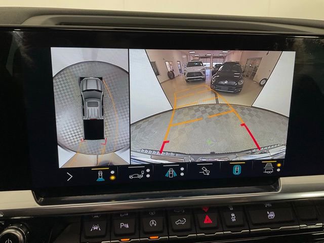 Used 2022 GMC Sierra 1500 Elevation w/ Elevation Premium Package image 11