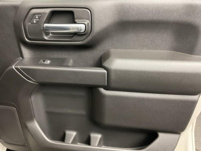 New 2026 Chevrolet Silverado 2500 Custom w/ Custom Value Package image 23