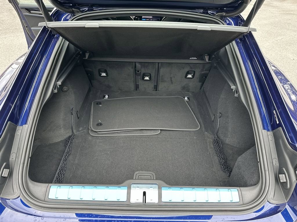 New 2026 Porsche Panamera GTS image 28