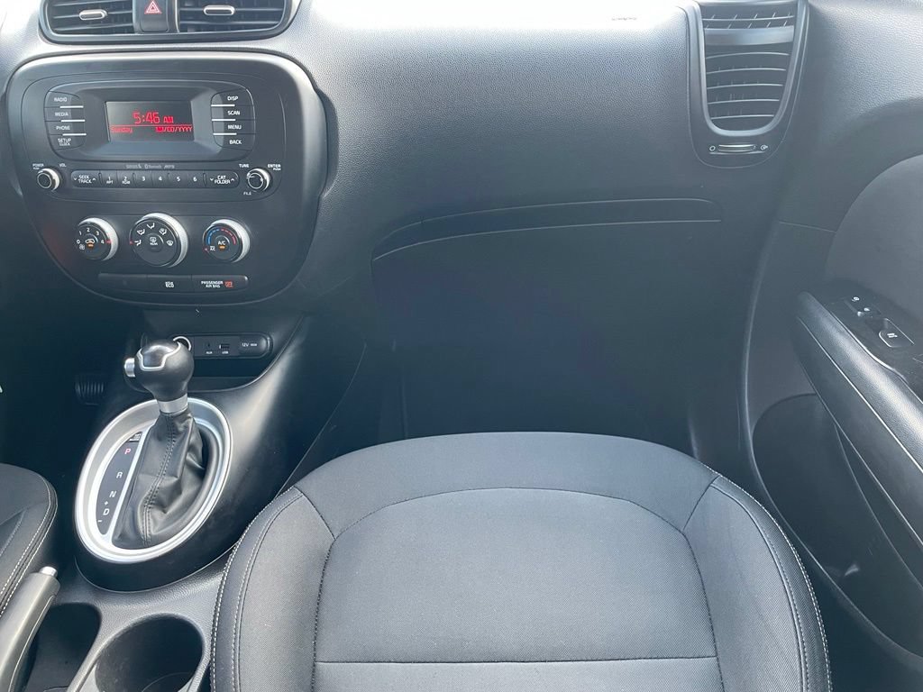 Used 2014 Kia Soul FWD image 21
