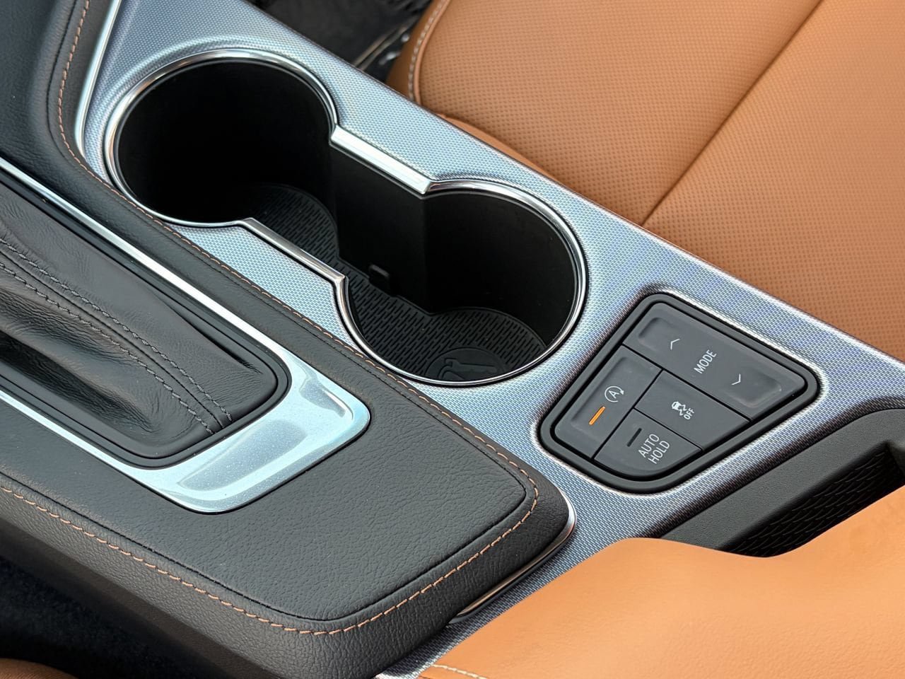 Certified 2024 Cadillac CT4 Premium Luxury RWD image 30