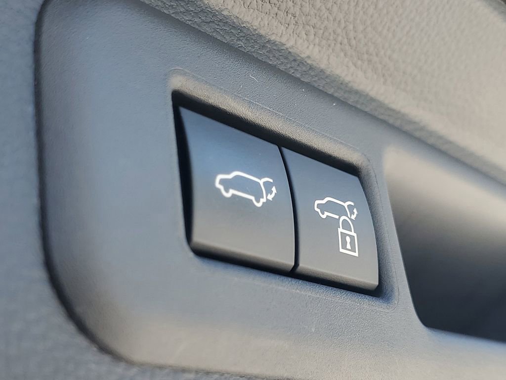 Certified 2024 Toyota Sequoia SR5 w/ SR5 Premium Package image 9