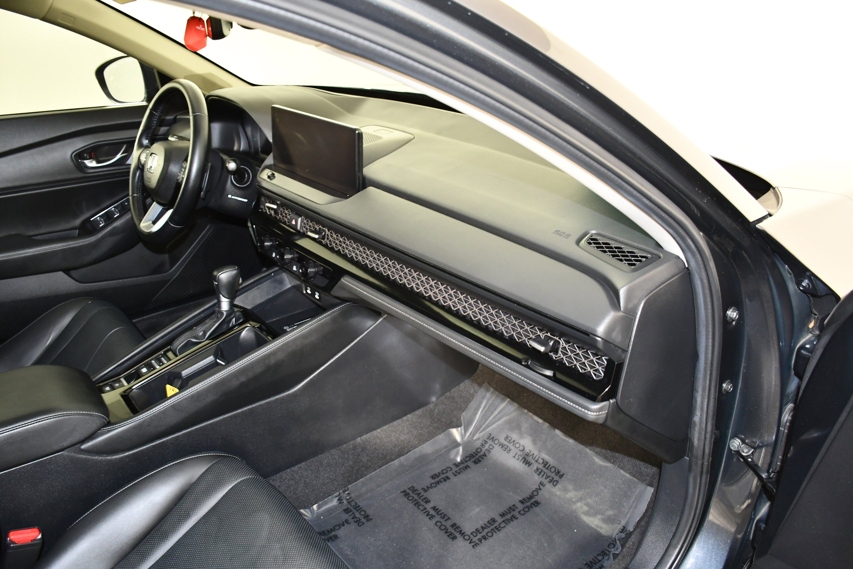 Certified 2024 Honda Accord Touring image 41