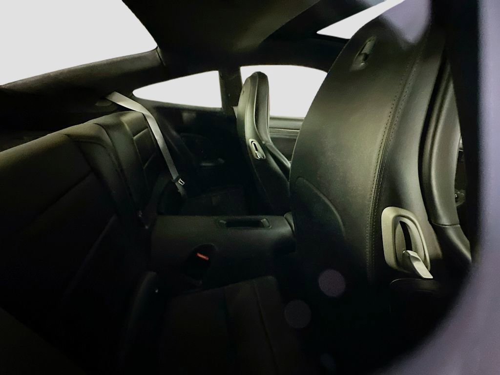 Used 2019 Porsche 911 Turbo S image 29