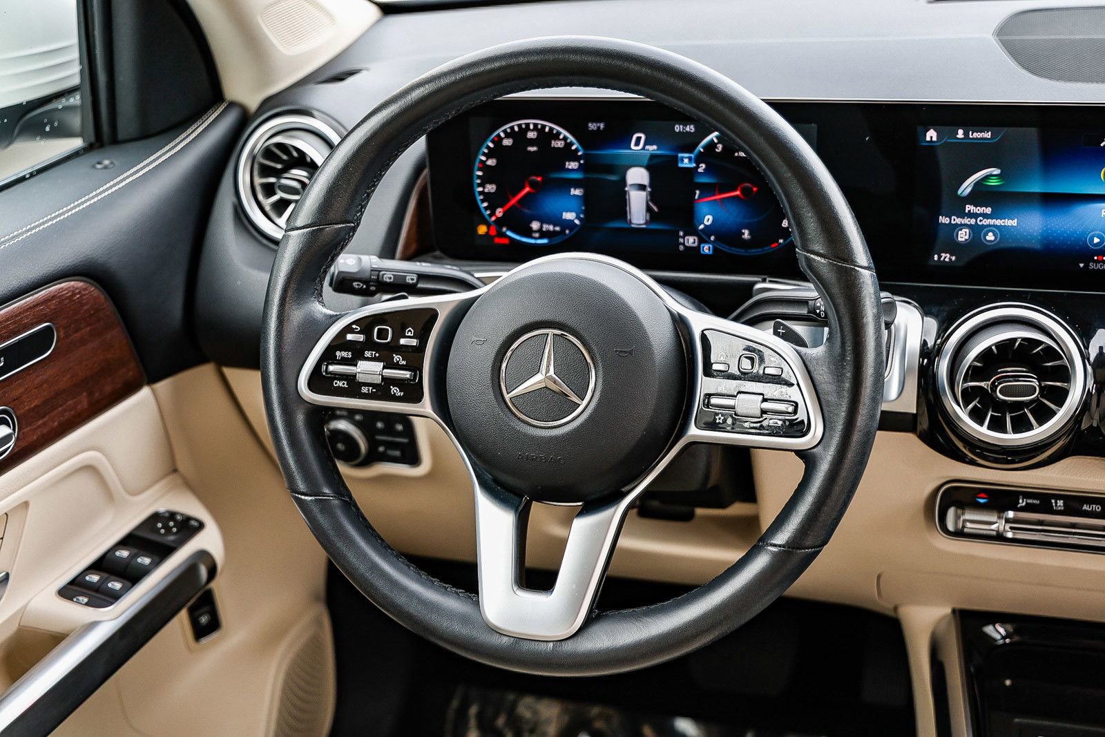 Certified 2022 Mercedes-Benz GLB 250 4MATIC image 13