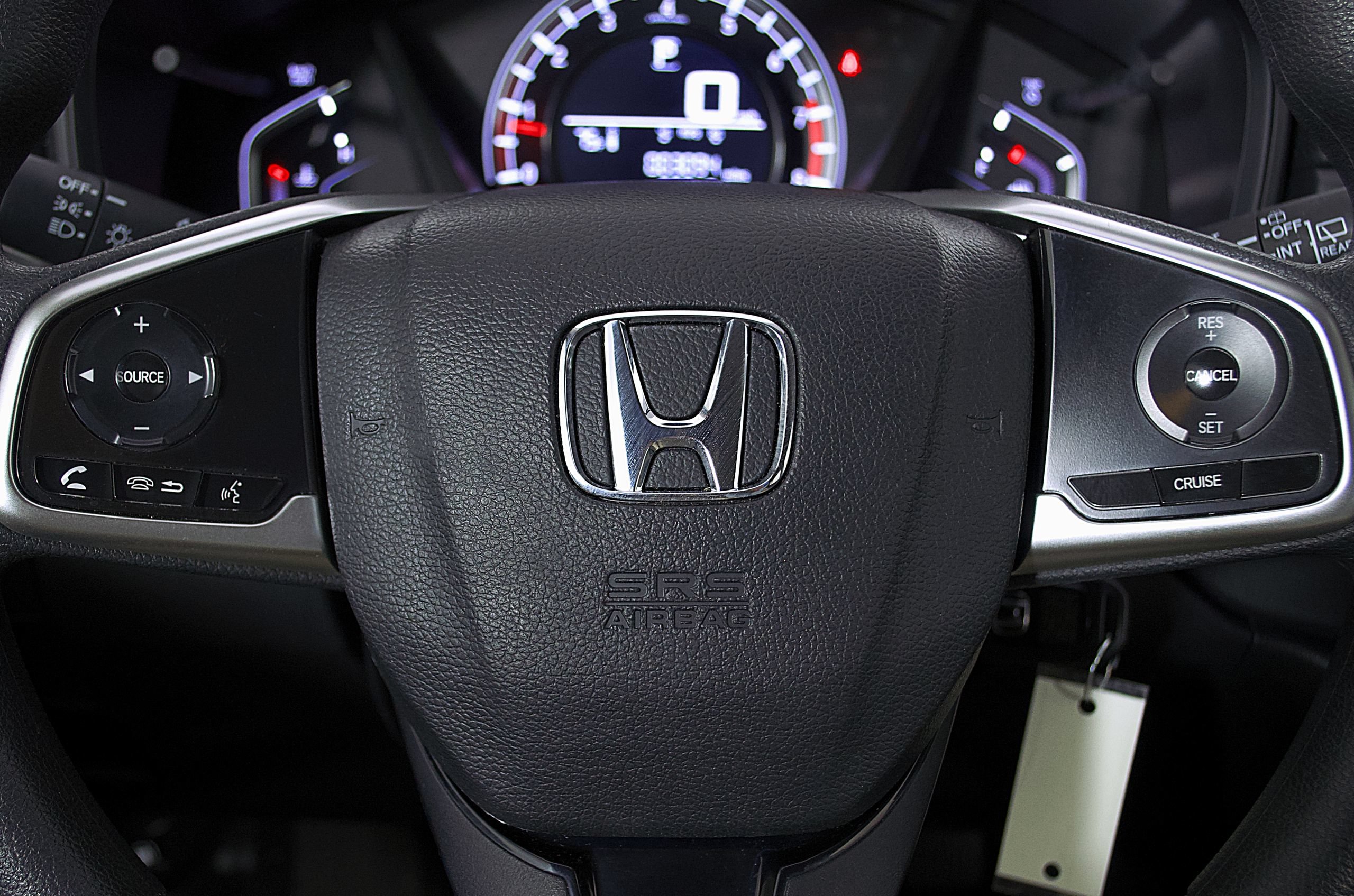Used 2018 Honda CR-V LX image 17