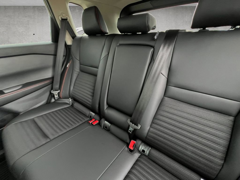 New 2026 Nissan Rogue SV image 22