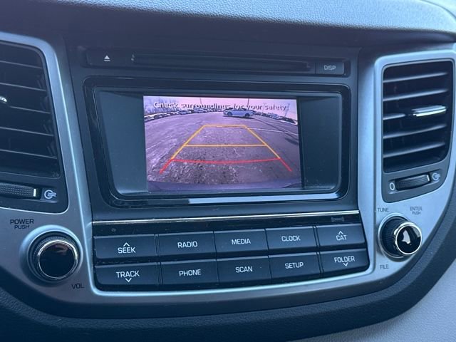 Used 2016 Hyundai Tucson SE w/ Option Group 02 image 23