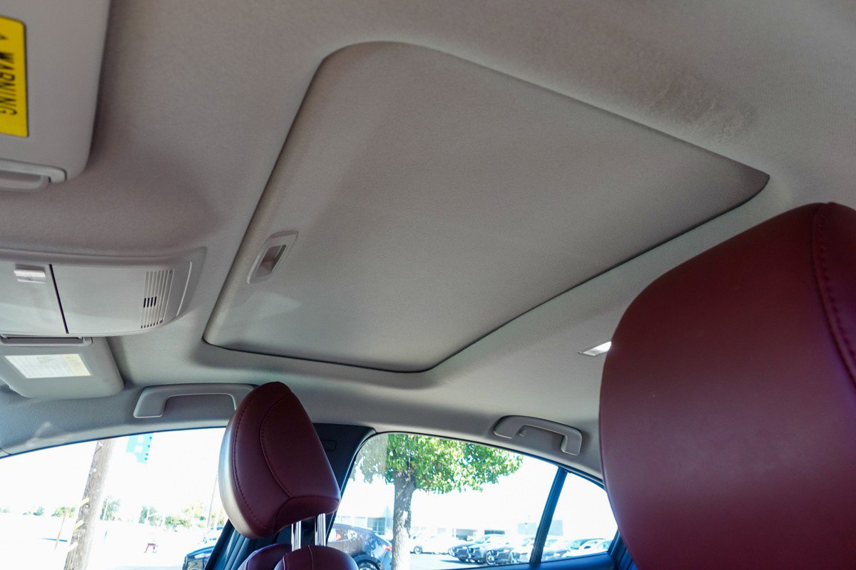 Certified 2024 MAZDA MAZDA3 s image 11