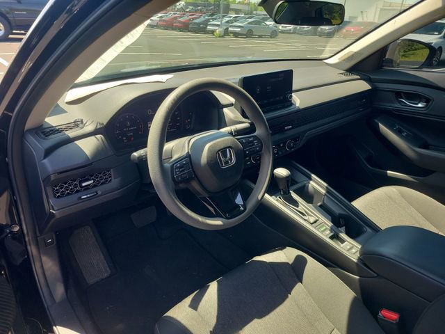Used 2024 Honda Accord EX image 18