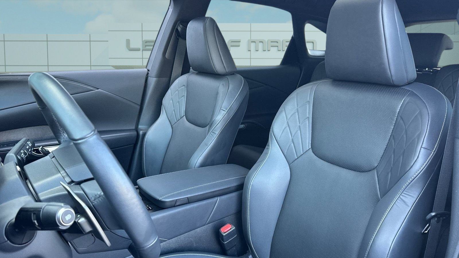 Certified 2023 Lexus RX 350 AWD image 23