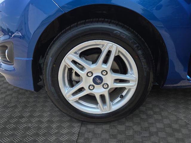 Used 2019 Ford Fiesta SE image 32