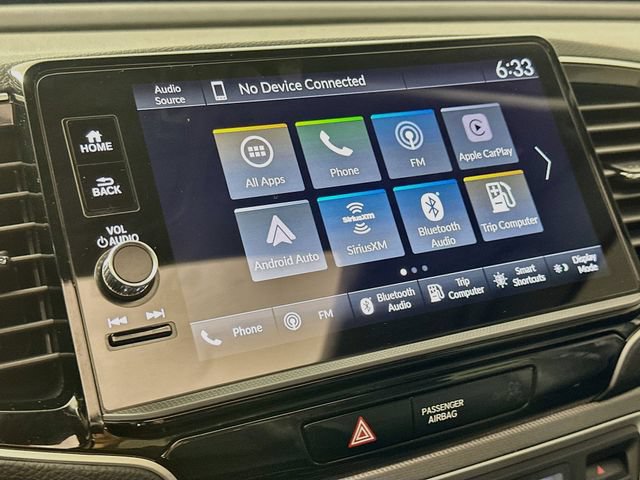 Used 2024 Honda Ridgeline RTL image 25