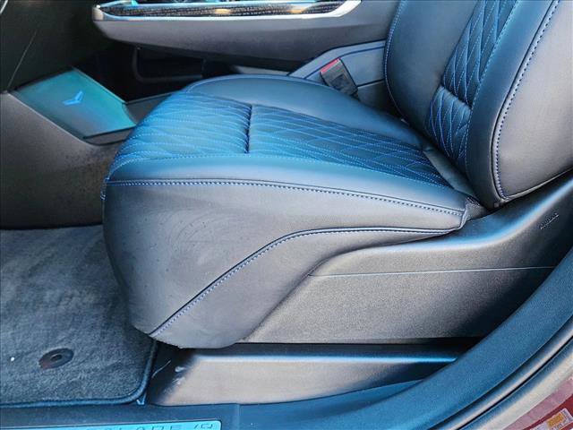 New 2026 Cadillac Escalade IQL Sport 1 w/ LPO, ONYX Package image 4