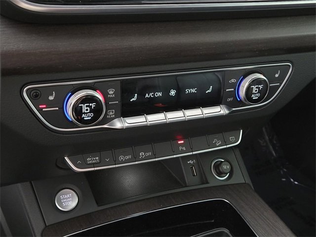 Used 2021 Audi Q5 2.0T Premium w/ Convenience Package image 37