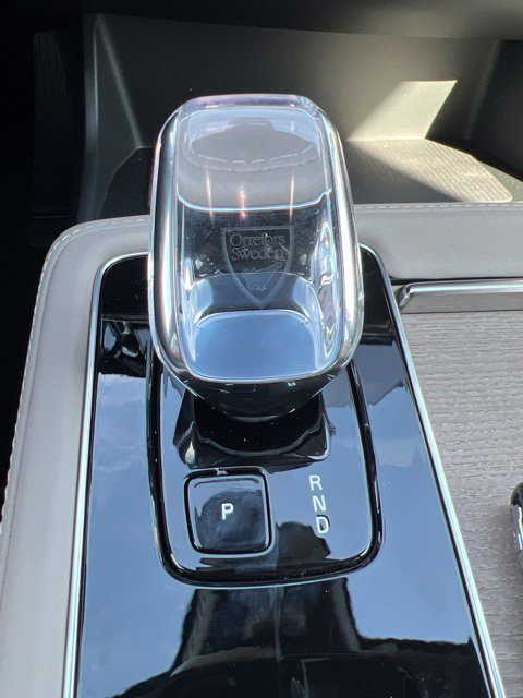 New 2026 Volvo XC90 T8 Plus w/ Protection Package AWD/4WD image 15