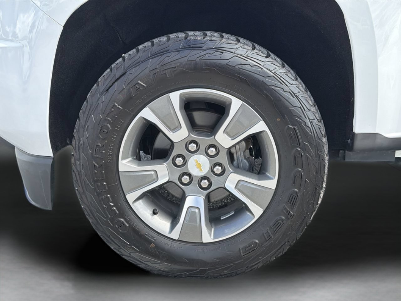 Used 2020 Chevrolet Colorado Z71 RWD image 30