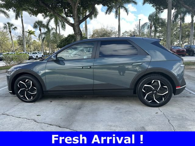 Used 2024 Hyundai Ioniq 5 SEL image 14