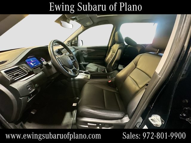 Used 2022 Honda Pilot EX-L image 22