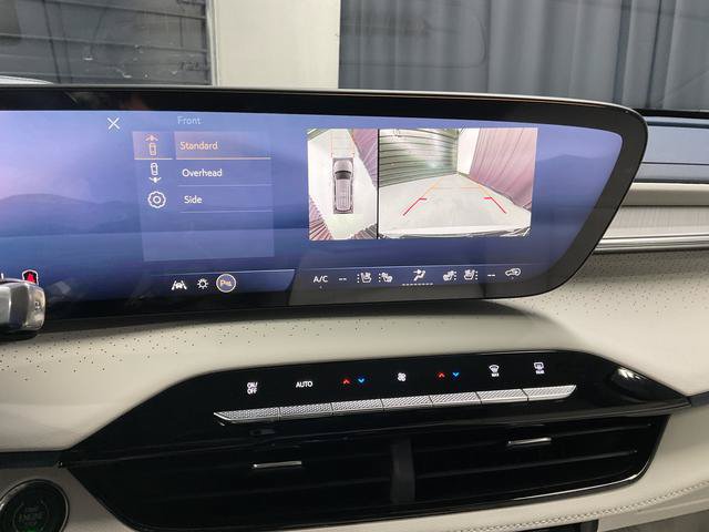 New 2026 Buick Enclave Avenir w/ Super Cruise Package AWD/4WD image 31