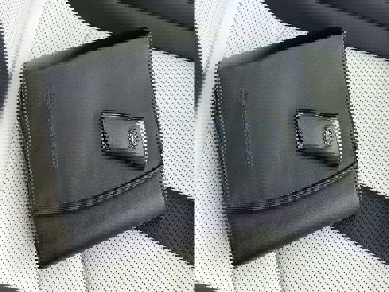 Used 2022 Lexus ES 350 F Sport image 38