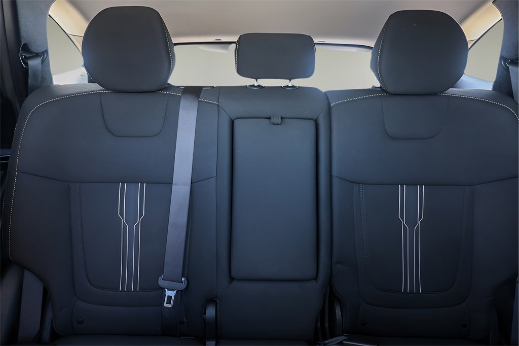 Used 2022 Hyundai Tucson SEL w/ Convenience Package image 21