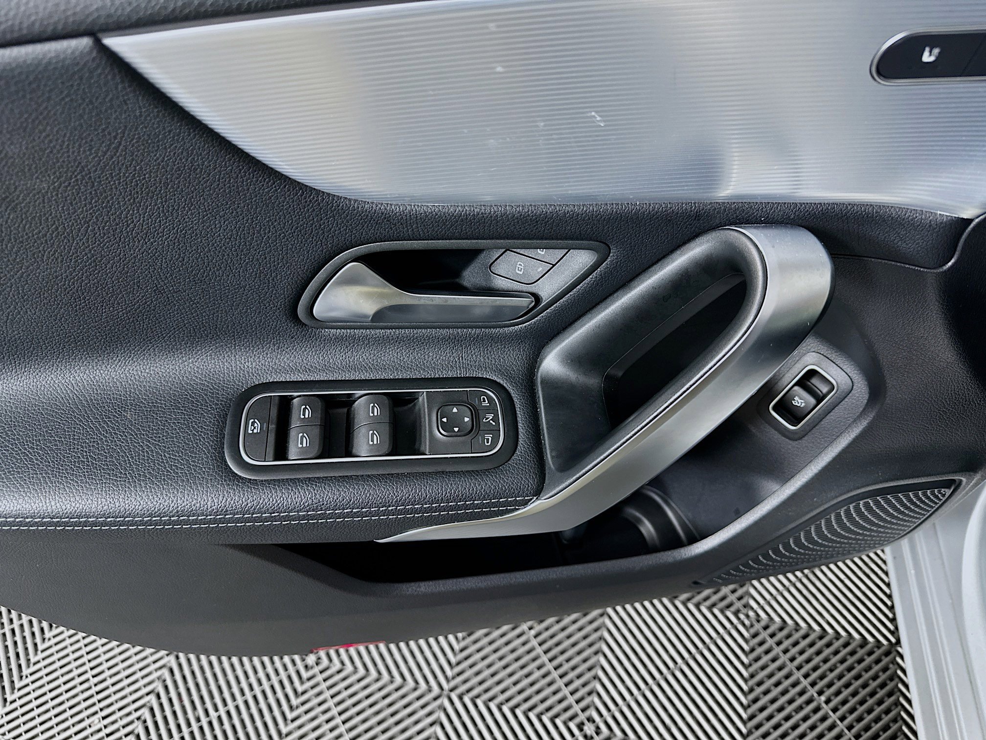 Used 2022 Mercedes-Benz A 220 4MATIC image 15