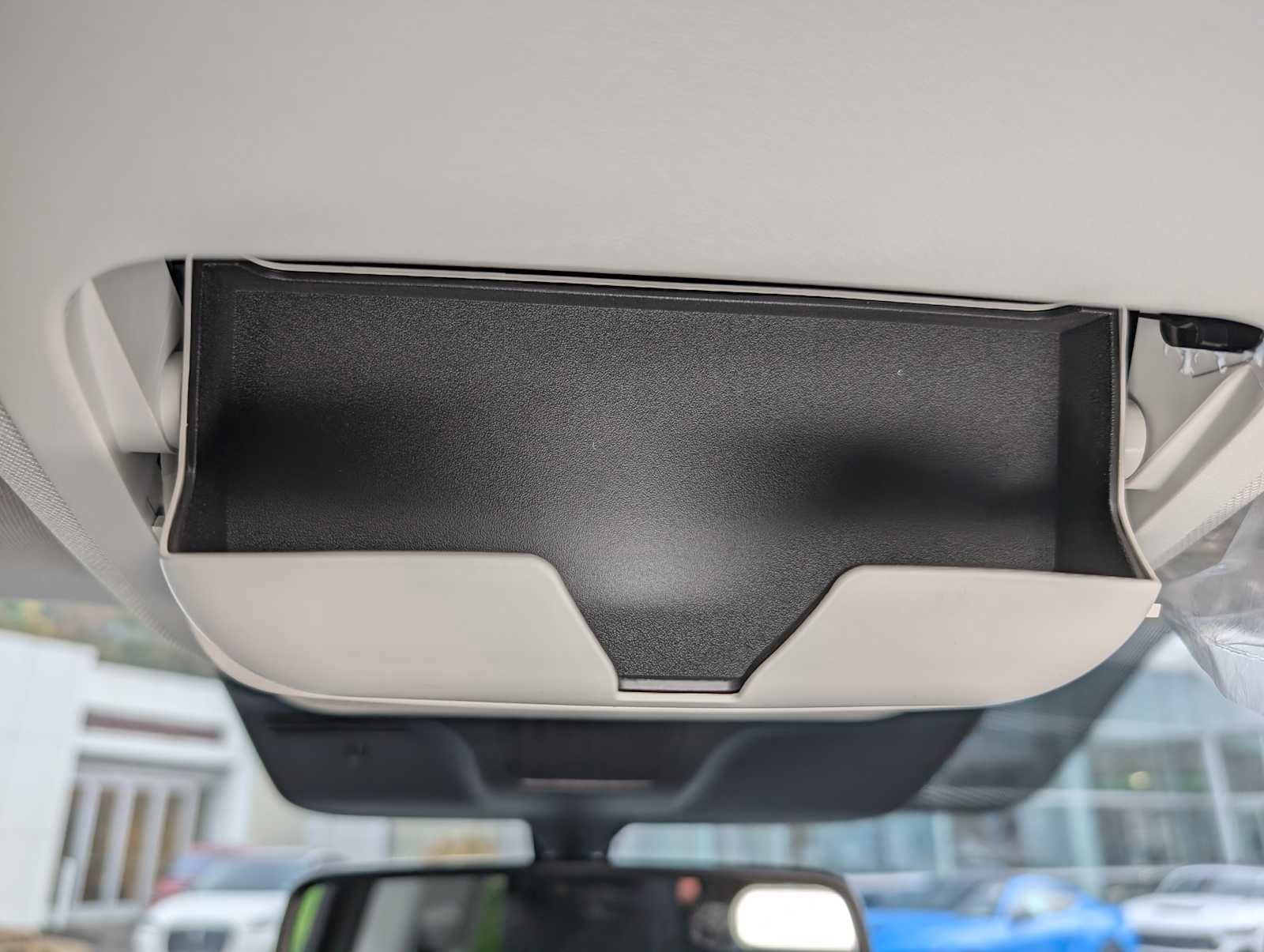 New 2025 Ford Expedition Platinum w/ Driver's Package image 30