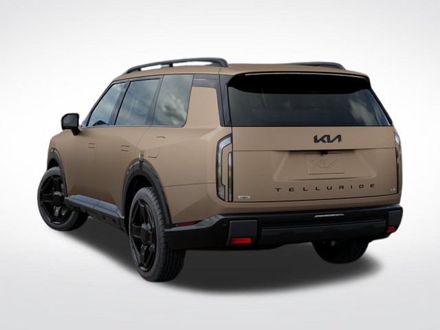 New 2027 Kia Telluride X-Line SX Prestige AWD/4WD image 4