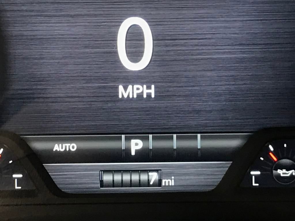 New 2026 RAM 1500 Laramie image 16