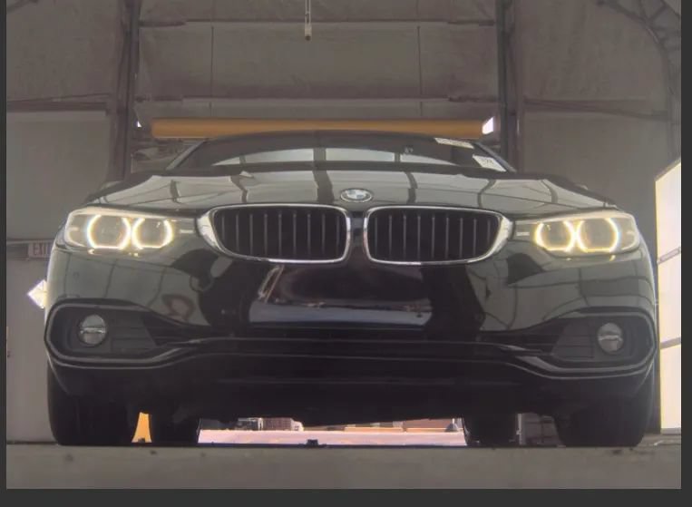 Used 2018 BMW 430i Gran Coupe RWD image 14