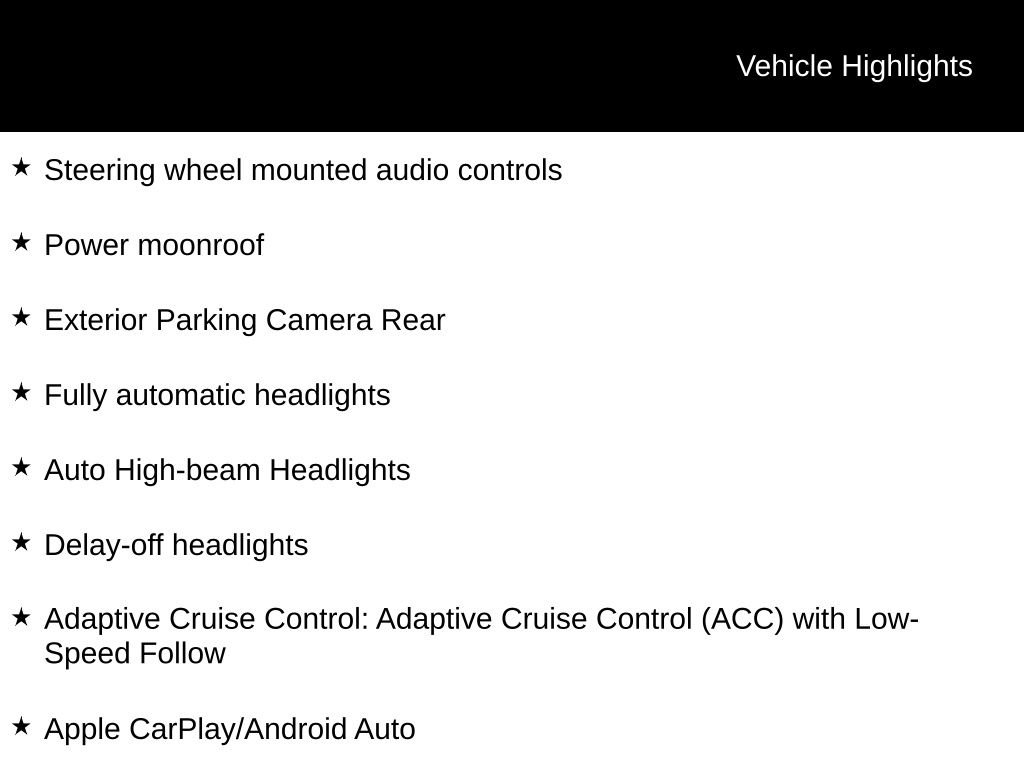 Certified 2023 Honda CR-V EX image 7
