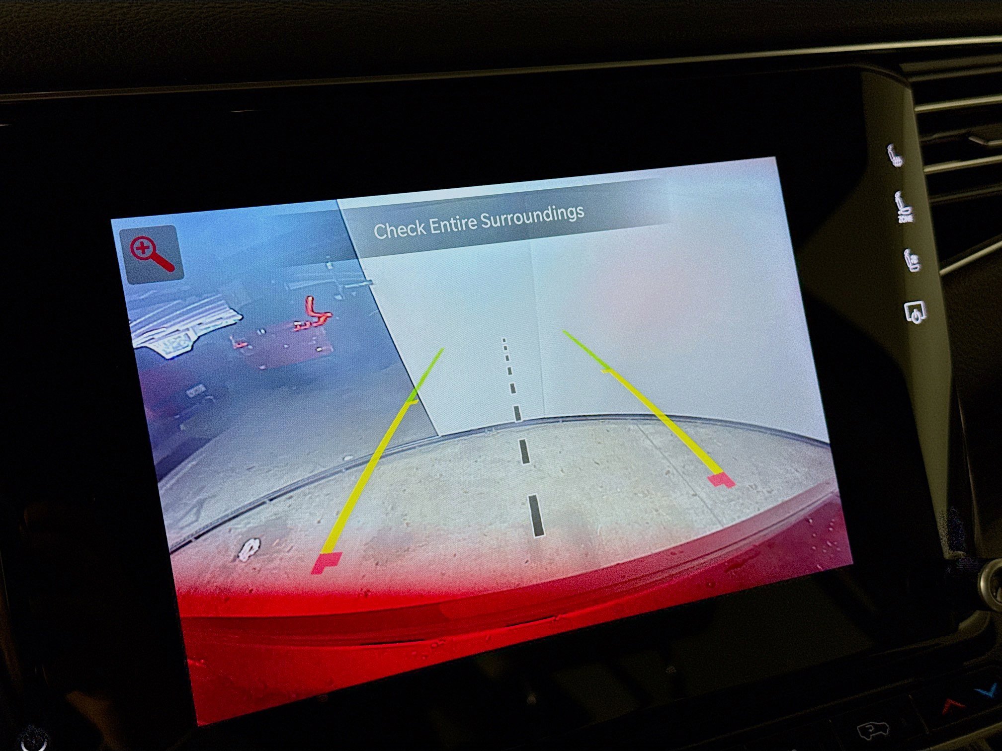 Used 2024 Jeep Wagoneer L Series II w/ Flexible Seating Group image 16