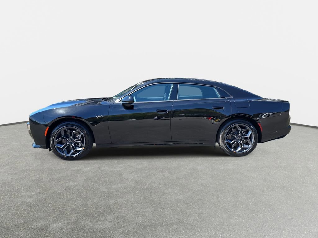 New 2026 Dodge Charger R/T AWD/4WD image 8