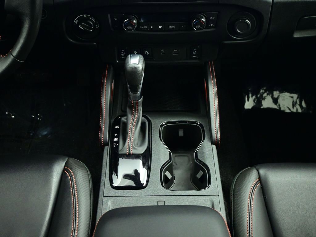 Used 2024 Nissan Frontier PRO-4X w/ Pro Premium Package image 36