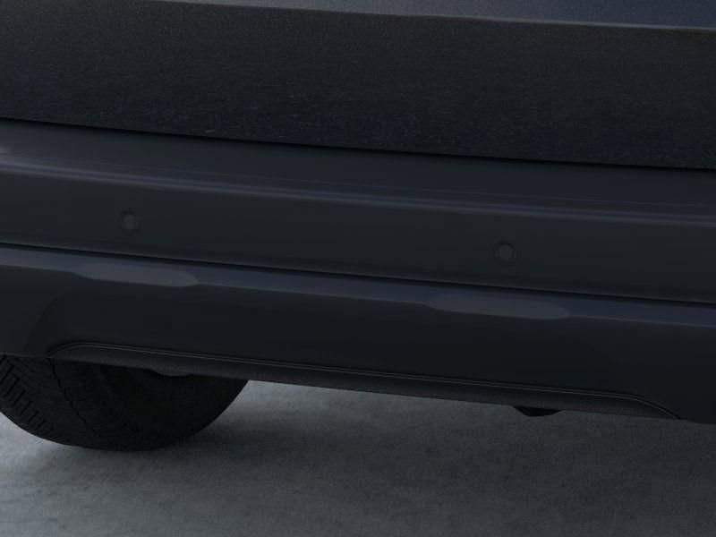 New 2025 Ford Escape ST-Line w/ Tech Pack #1 image 23