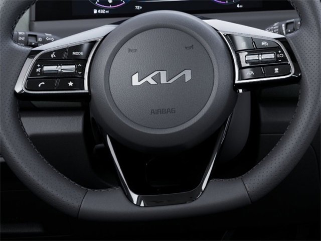 New 2024 Kia Seltos SX w/ SX Sunroof Package image 38