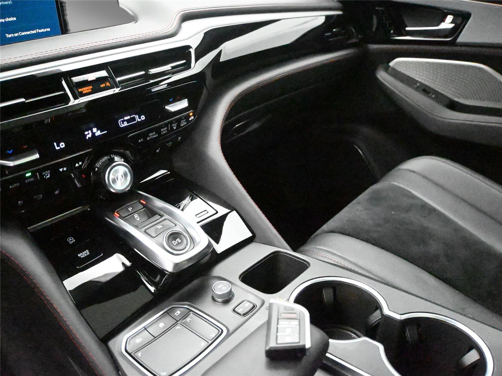 Certified 2024 Acura MDX A-Spec image 4