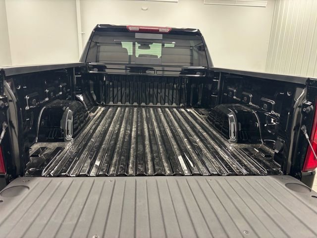 New 2026 Chevrolet Silverado 1500 LTZ w/ LTZ Premium Package image 11