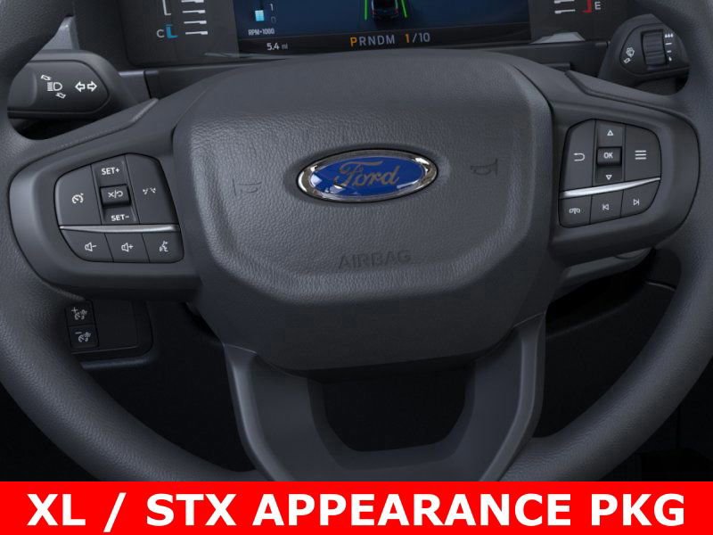 New 2025 Ford Ranger XL image 12