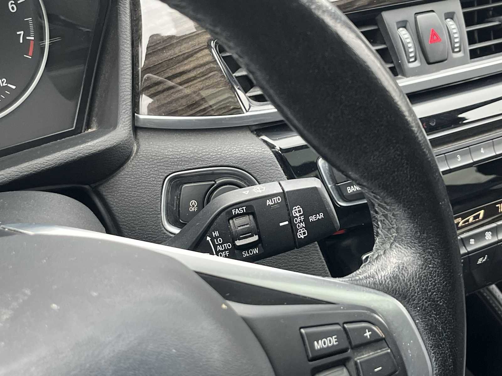 Used 2018 BMW X1 xDrive28i image 41