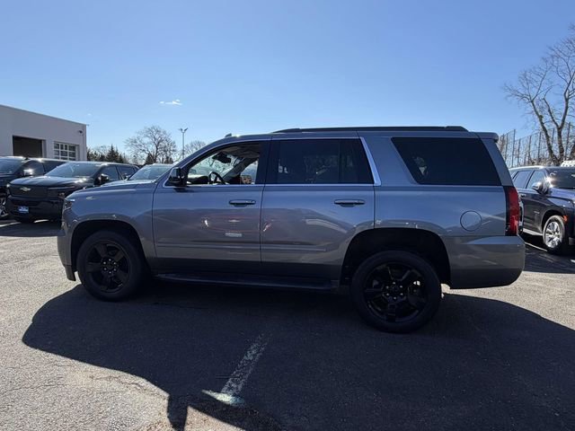 Used 2019 Chevrolet Tahoe LT w/ Luxury Package image 4