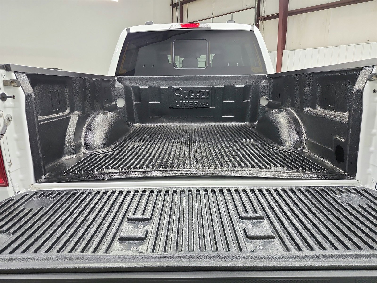 Used 2024 Ford F150 XLT w/ Equipment Group 302A MID image 41