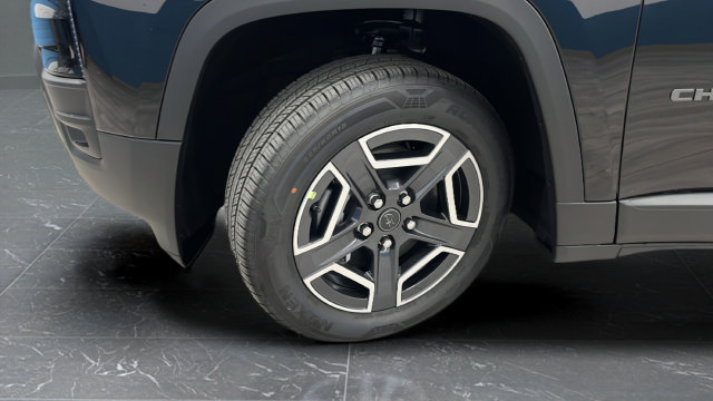 New 2026 Jeep Cherokee Limited AWD/4WD image 36