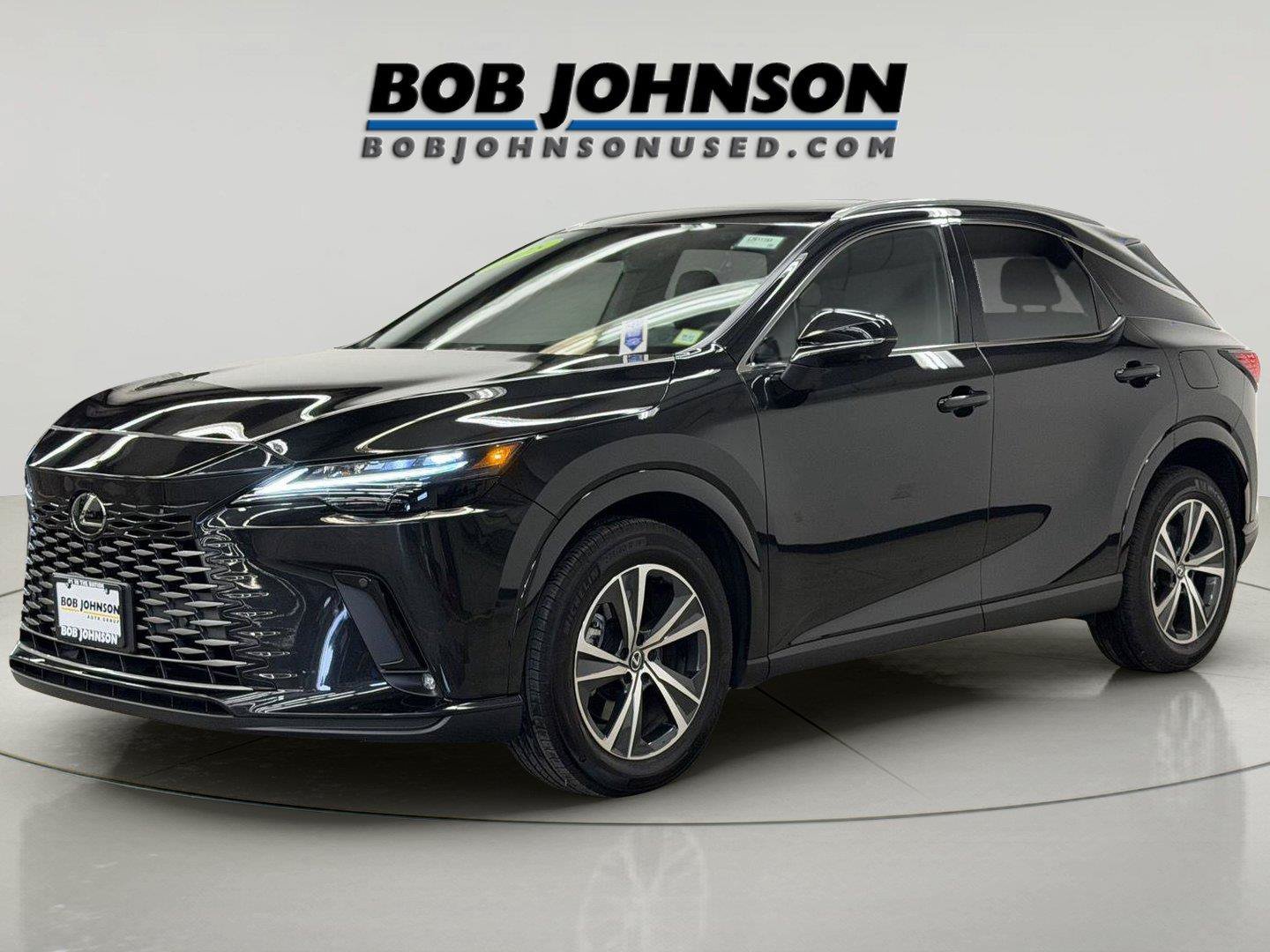 Used 2025 Lexus RX 350 Premium w/ Convenience Package AWD/4WD image 6