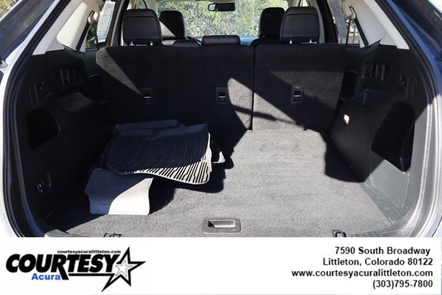 Used 2021 Ford Edge SEL image 27