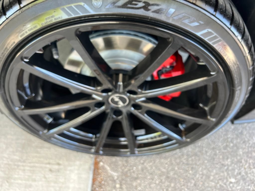 Used 2022 Ford Mustang GT Premium w/ Equipment Group 401A RWD image 33