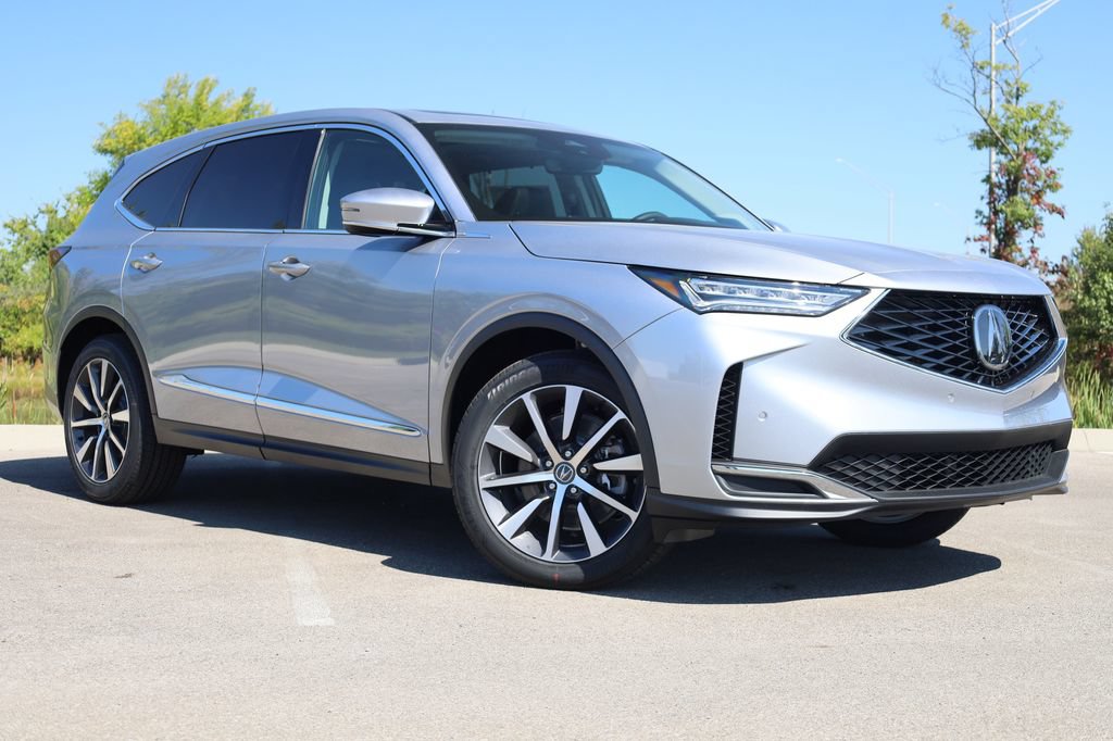 New 2026 Acura MDX w/ Technology Package AWD/4WD image 1