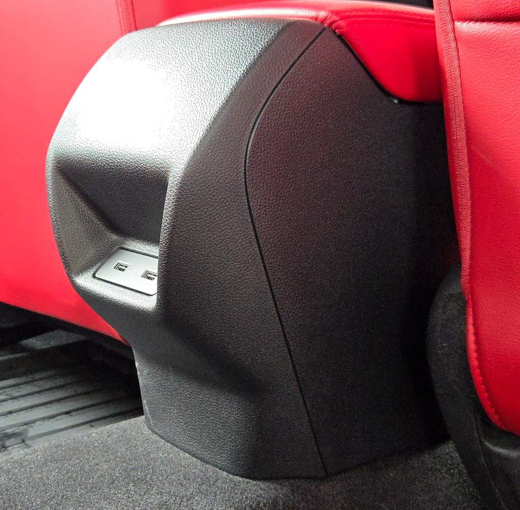 Used 2023 Acura Integra A-Spec FWD image 27