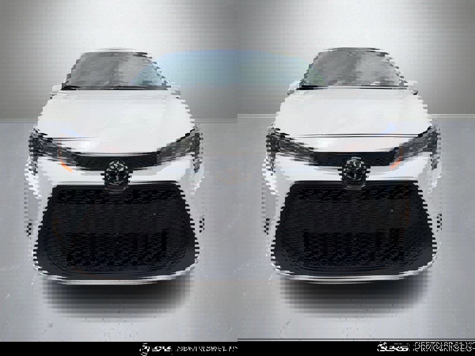 Used 2020 Toyota Corolla LE w/ LE Premium Package image 5